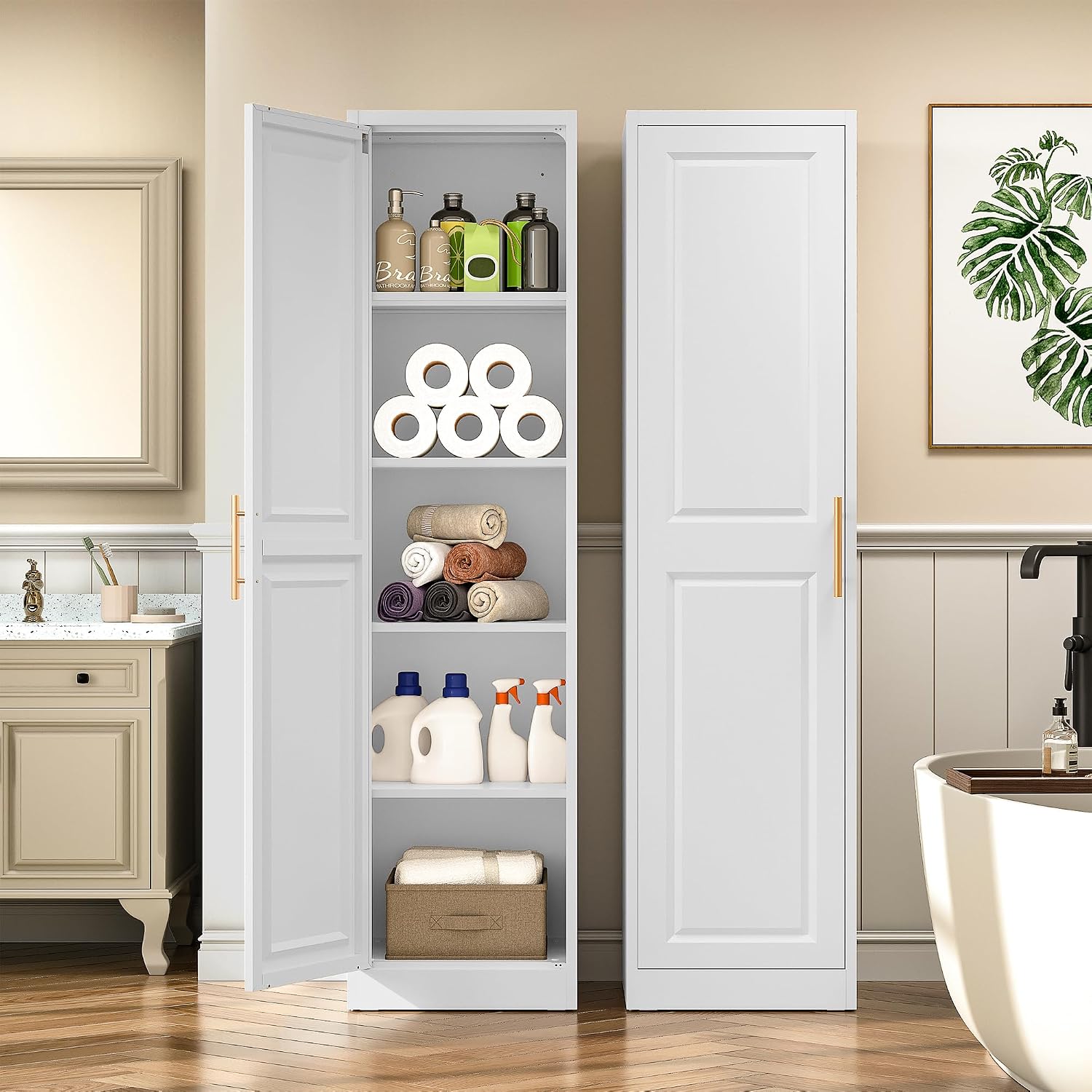 Tall Narrow Storage Cabinet Wi - Commercial Kitchen Rack review and price