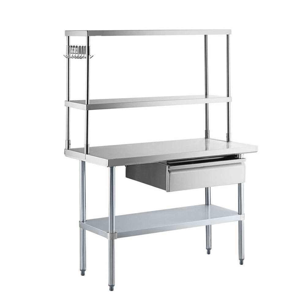 Customizable Commercial Kitche - Commercial Kitchen Worktops review and price