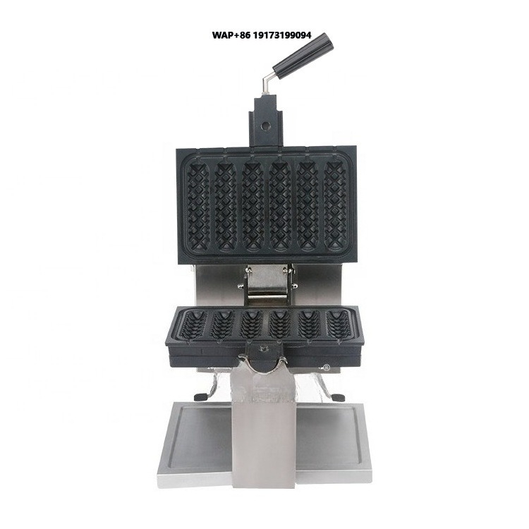 Other Snack Machine Commercial - Waffle Maker Commercial review and price