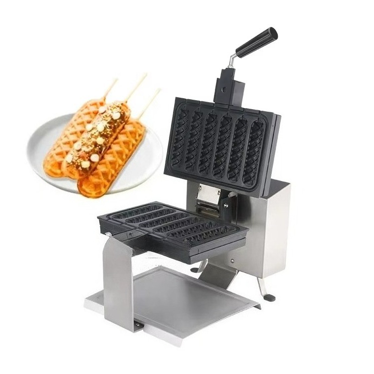 Other Snack Machine Commercial - Waffle Maker Commercial review and price