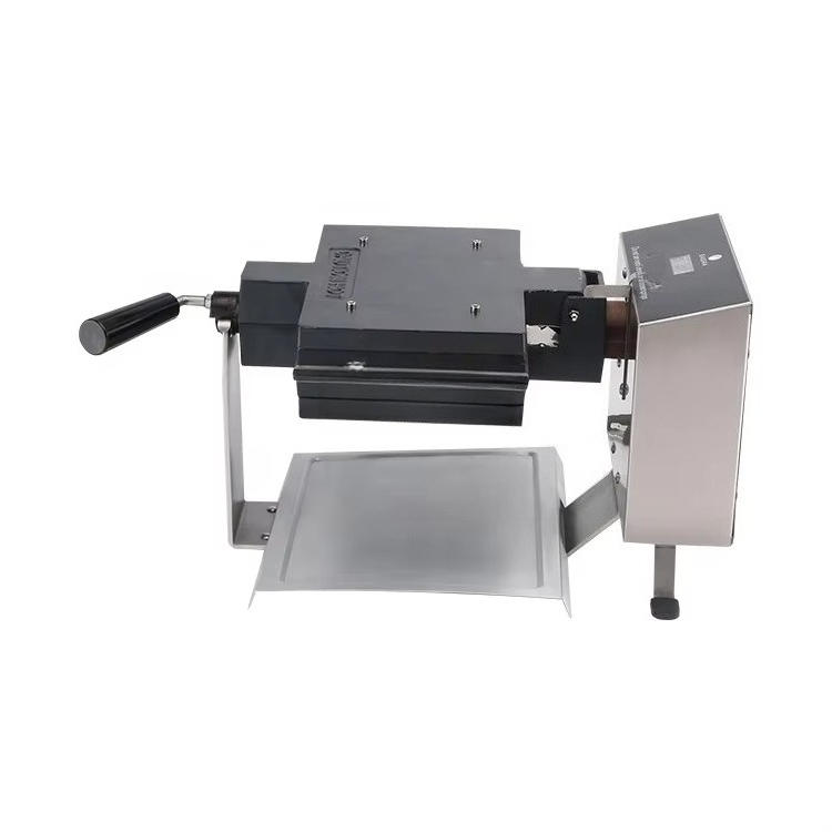 Other Snack Machine Commercial - Waffle Maker Commercial review and price
