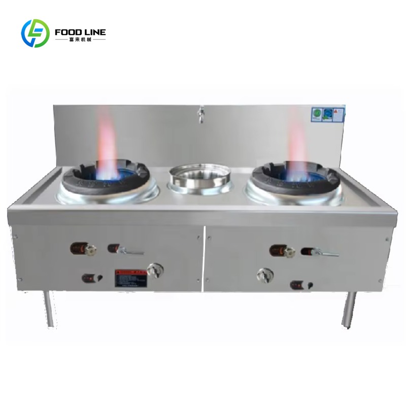 Stainless Steel Restaurant Coo - Range Commercial Kitchen review and price