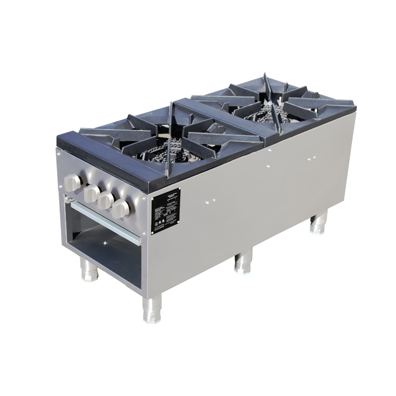 Commercial Kitchen Professiona - Range Commercial Kitchen review and price