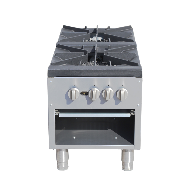 Commercial Kitchen Professiona - Range Commercial Kitchen review and price