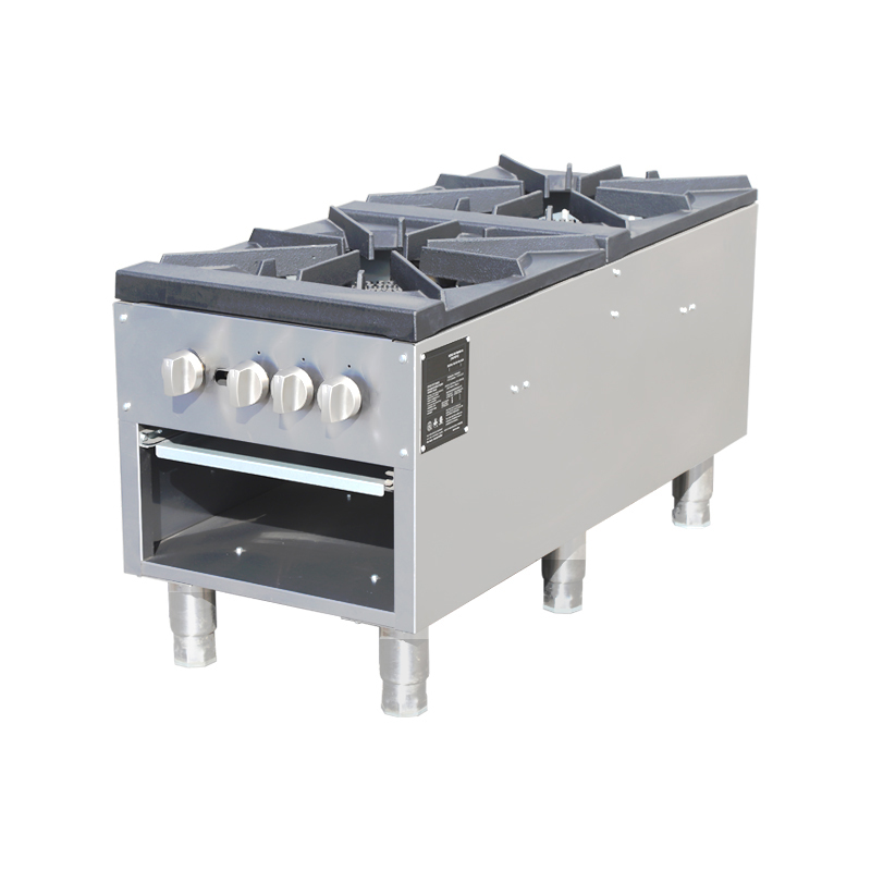 Commercial Kitchen Professiona - Range Commercial Kitchen review and price