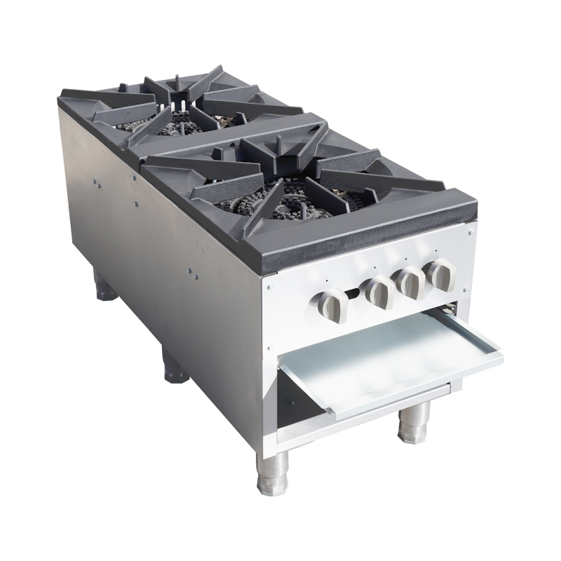 Commercial Kitchen Professiona - Range Commercial Kitchen review and price