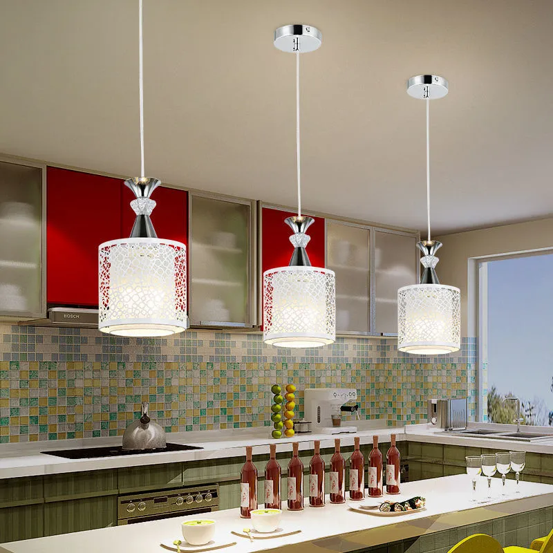 Modern Minimalist Metal Art LE - Commercial Kitchen Light review and price