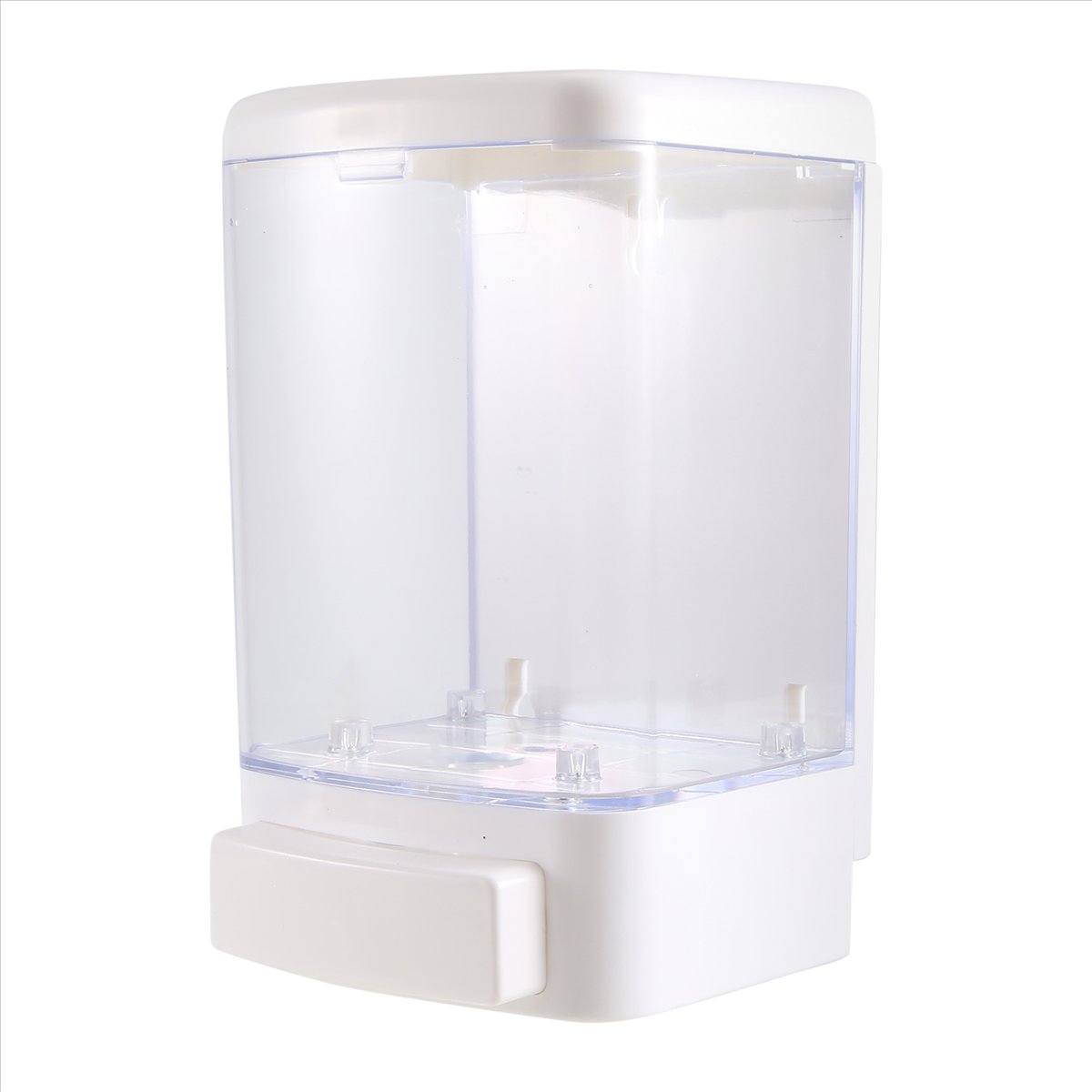 Manual Soap Dispenser 33.8Oz/1 - Commercial Kitchen Walls review and price