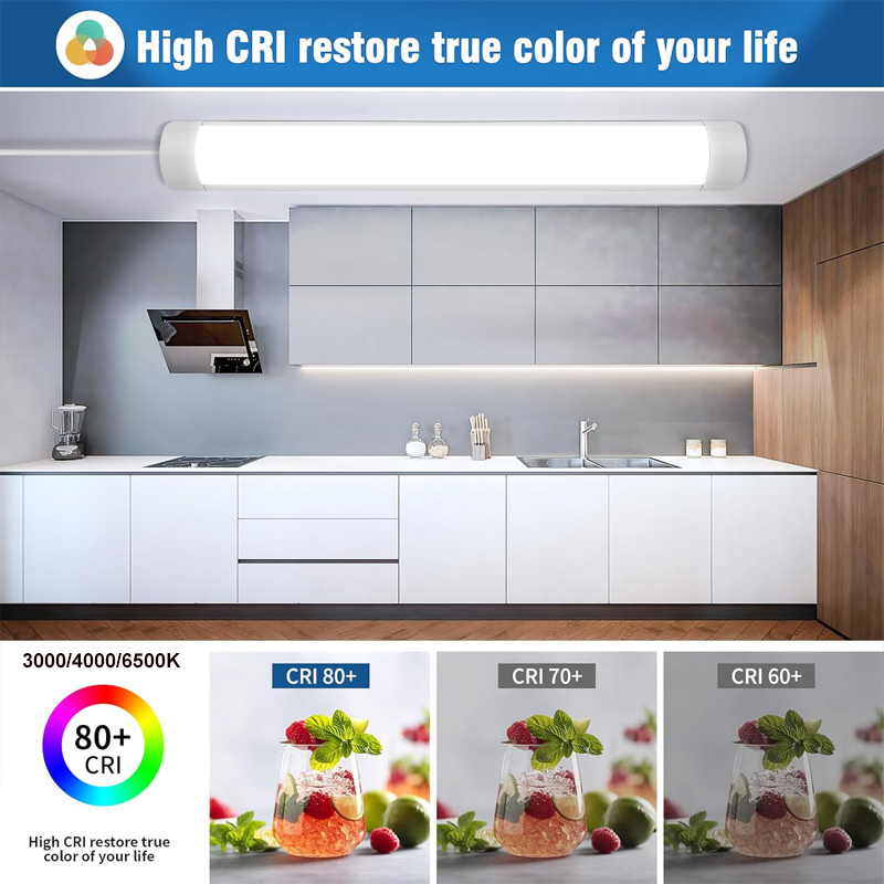 40W Led Tube Light Bar Super B - Commercial Kitchen Light review and price