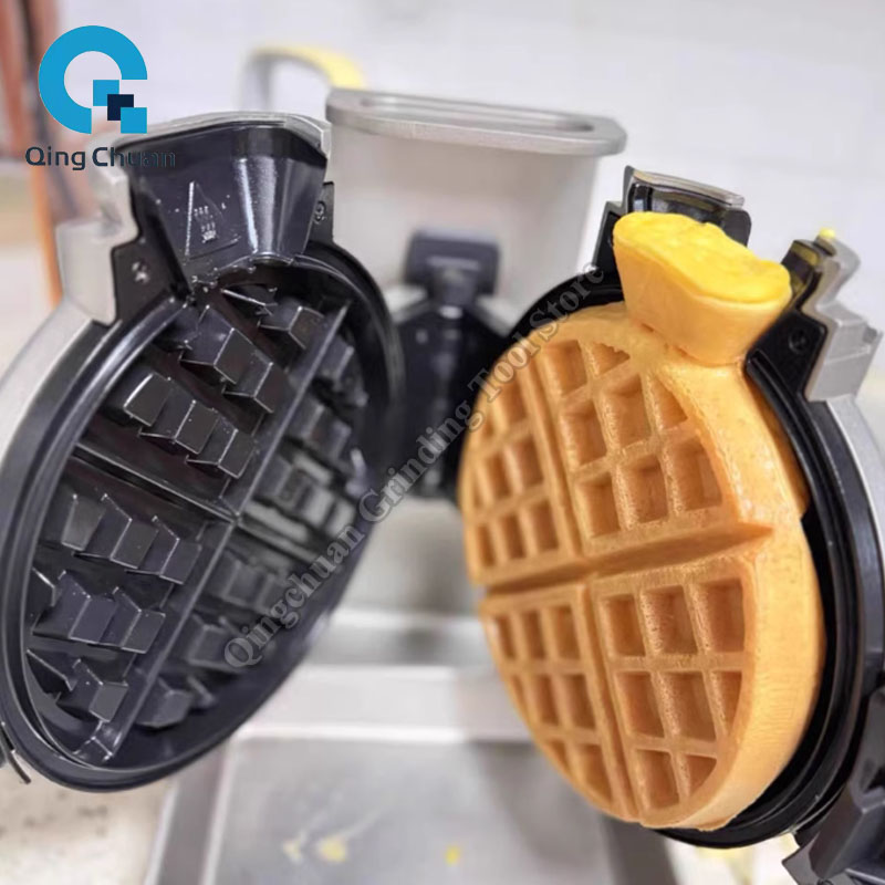 Vertical Waffle Maker Coffee S - Waffle Maker Commercial review and price
