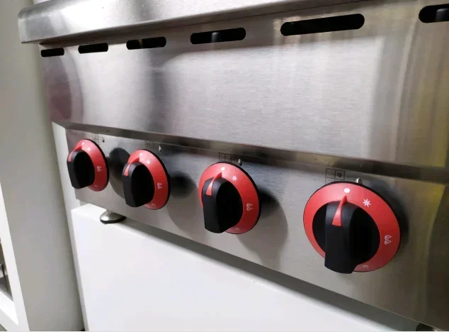 Commercial Stainless Steel Kit - Range Commercial Kitchen review and price