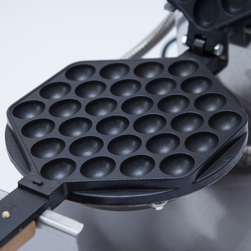 electric commercial egg waffle - Waffle Maker Commercial review and price