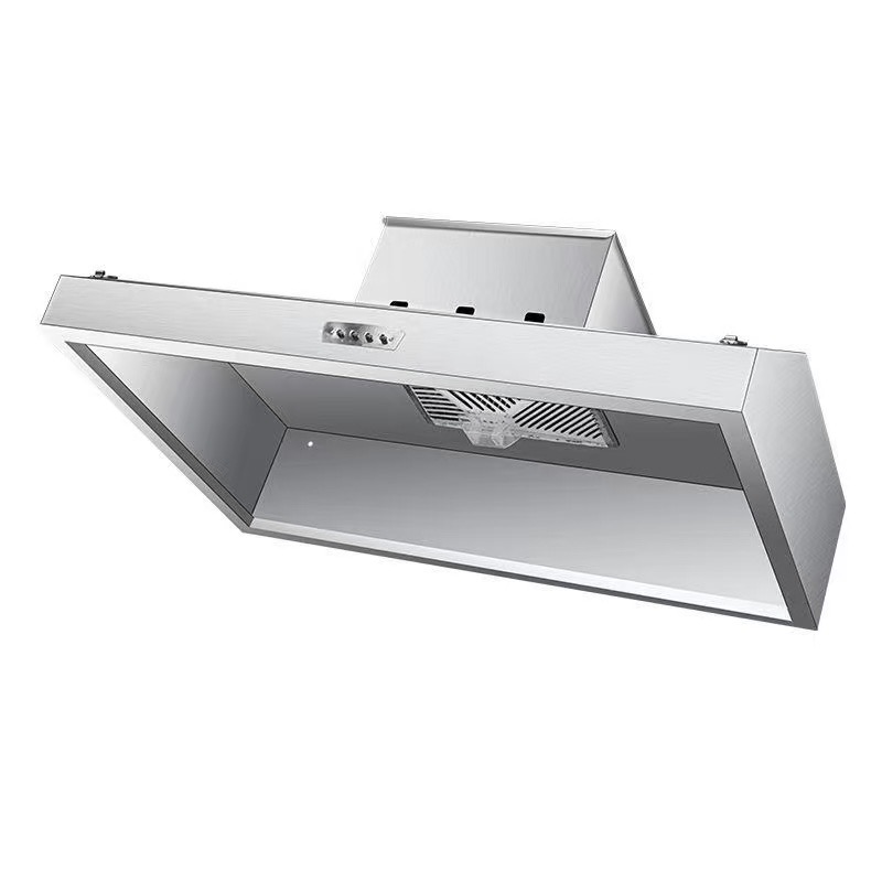 Easy Installation Commercial K - Commercial Kitchen Hood Installation review and price