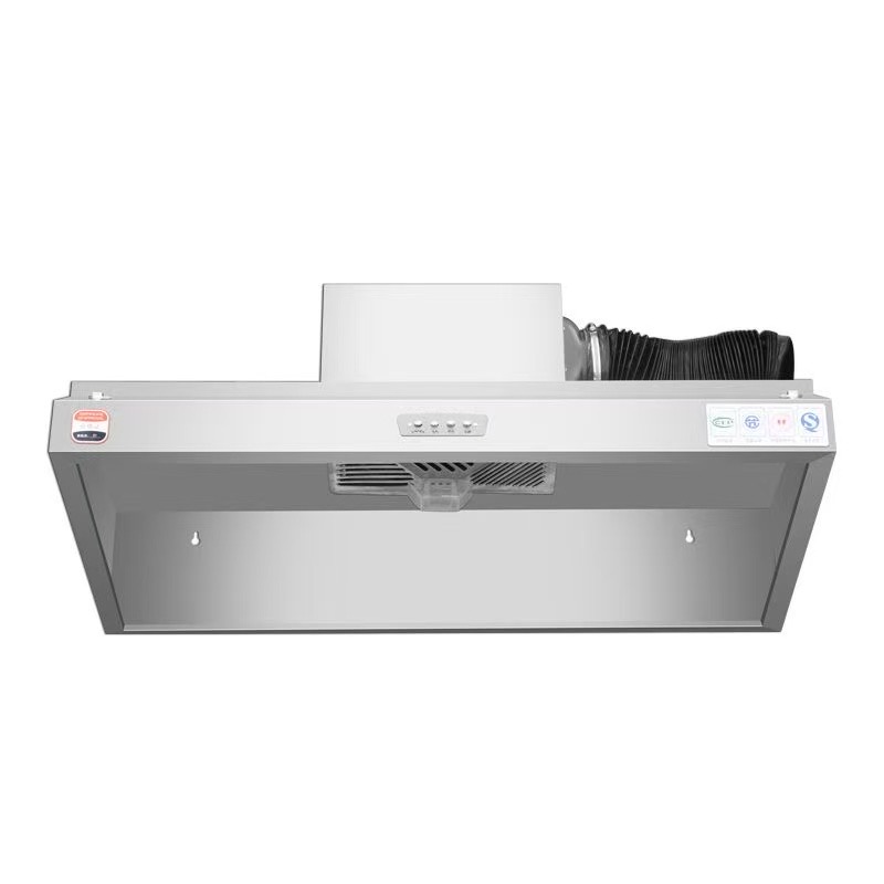 Easy Installation Commercial K - Commercial Kitchen Hood Installation review and price