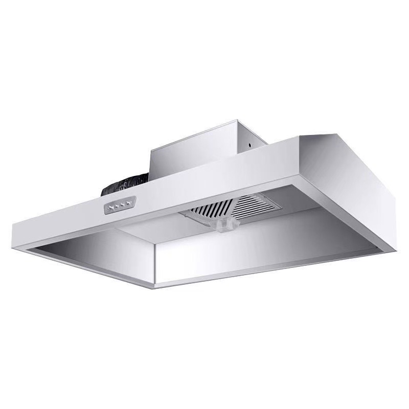 Easy Installation Commercial K - Commercial Kitchen Hood Installation review and price