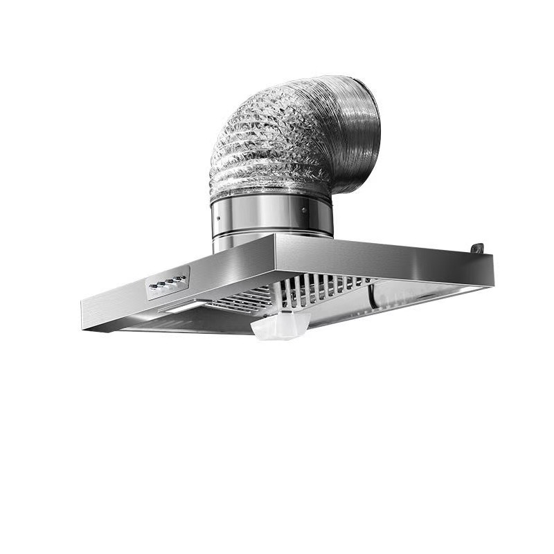 Easy Installation Commercial K - Commercial Kitchen Hood Installation review and price