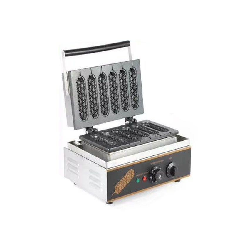 Corn Dog Waffle Machine, Comme - Waffle Maker Commercial review and price
