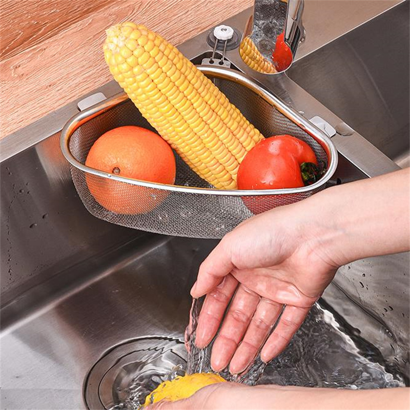 Stainless Steel Kitchen Sink D - Commercial Kitchen Rack review and price