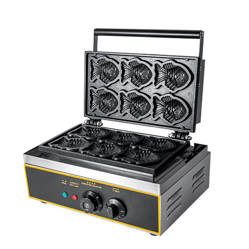 Hot Sale Commercial Waffle Mak - Waffle Maker Commercial review and price