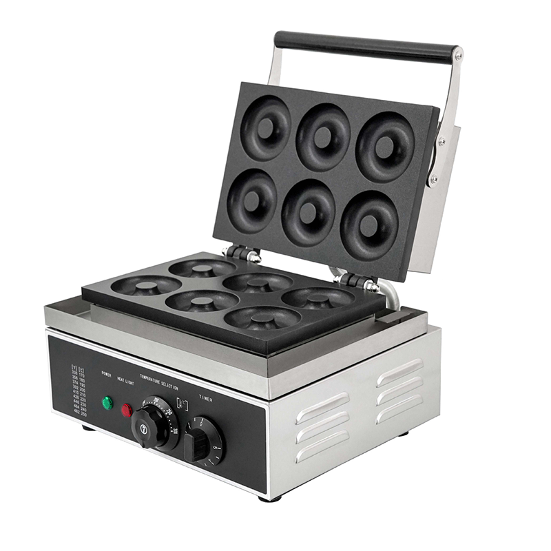 * Commercial Waffle Maker Donu - Waffle Maker Commercial review and price