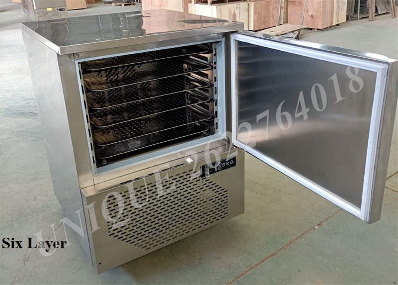 3-10 Tray Kitchen Quick Blast  - Commercial Kitchen Swing Door review and price